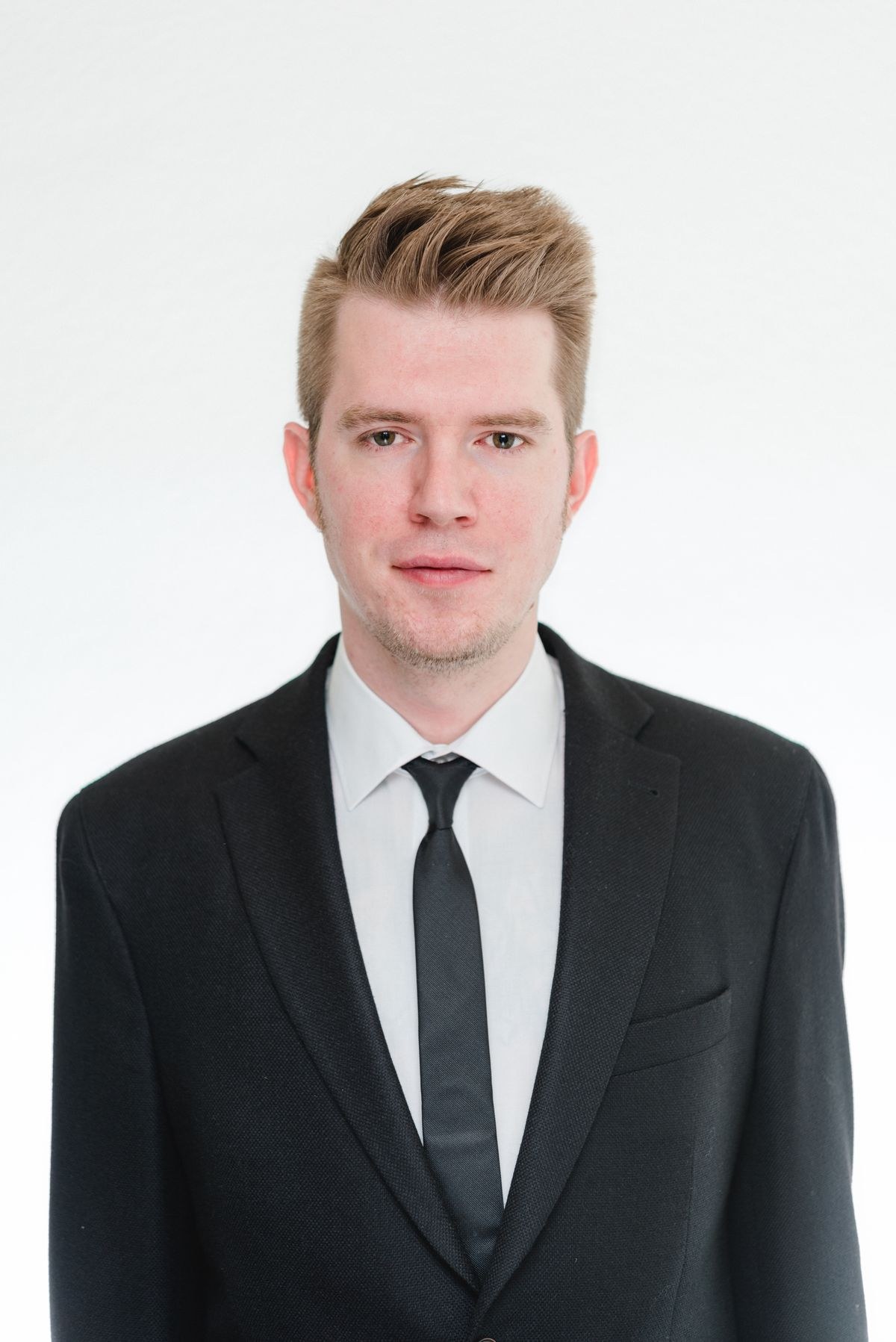 Milan Krüger - Immobilienkaufmann