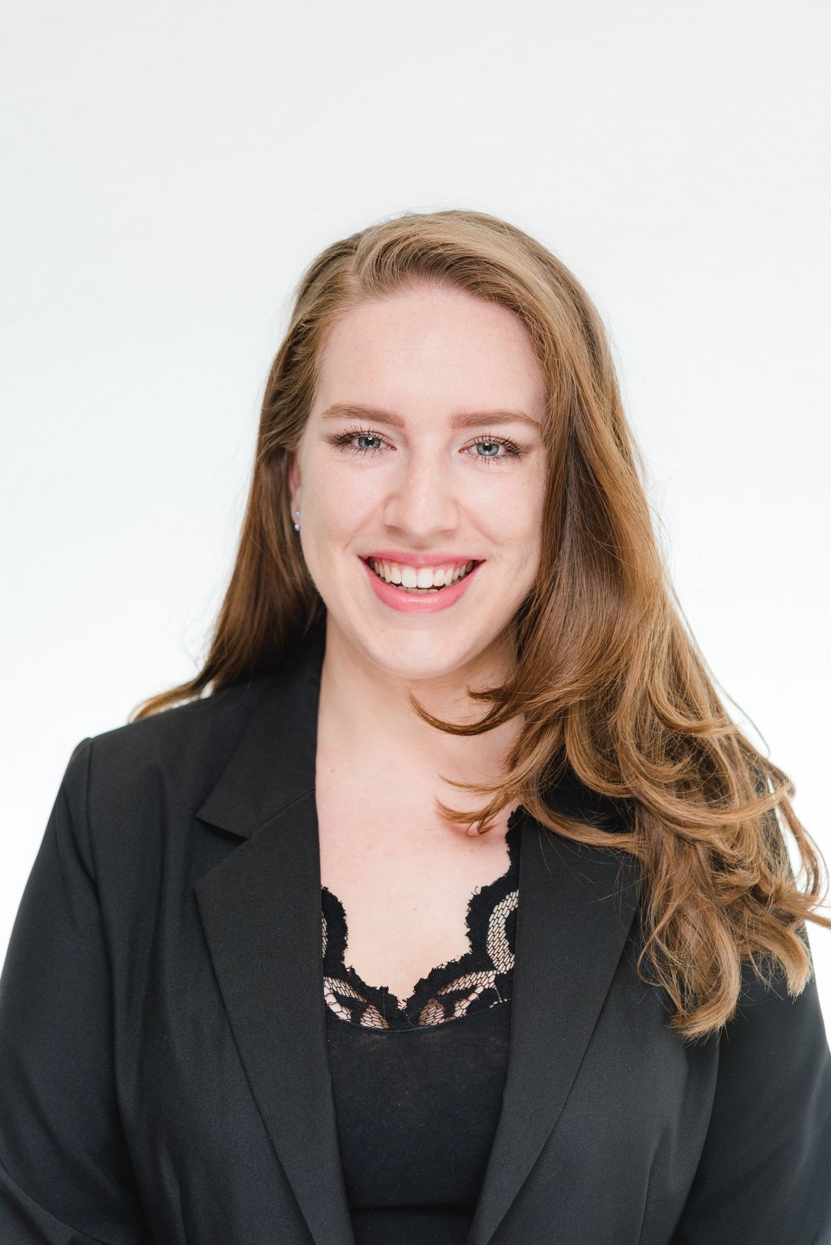 Olivia Krüger - Gesellschafterin