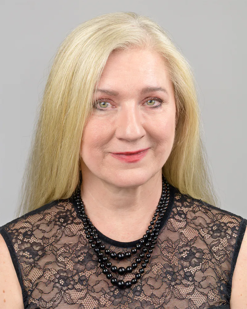 Timea Krüger
