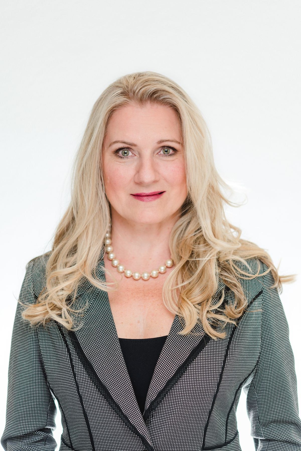 Timea Krüger - Immobilienberaterin