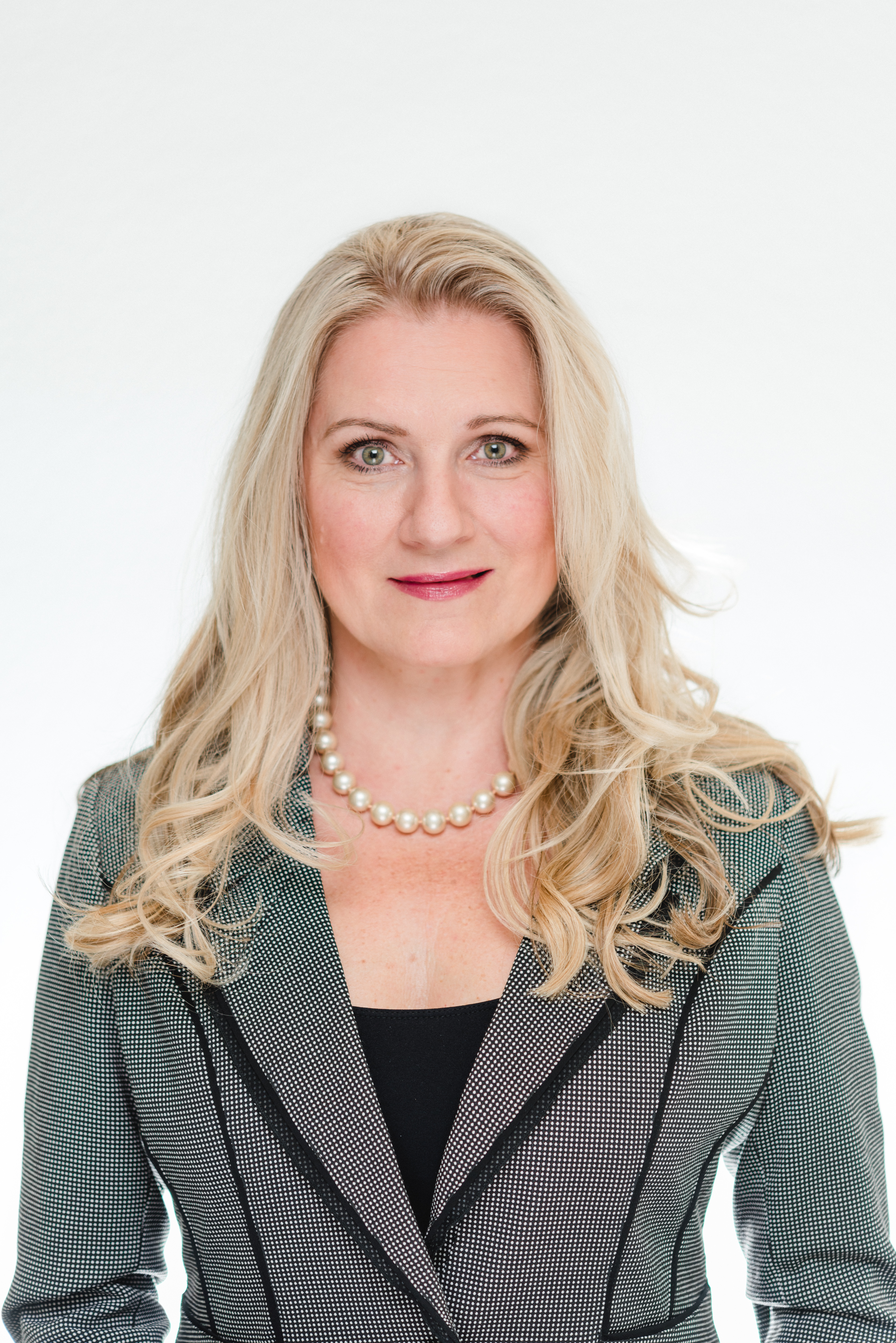 Timea Krüger - Immobilienberaterin